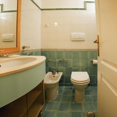Oasi D'Oriente Aparthotel Santa Cesarea Terme Luaran gambar