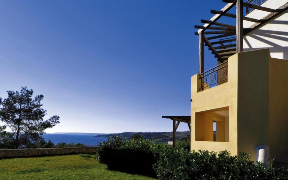 Oasi D'Oriente Aparthotel Santa Cesarea Terme Luaran gambar