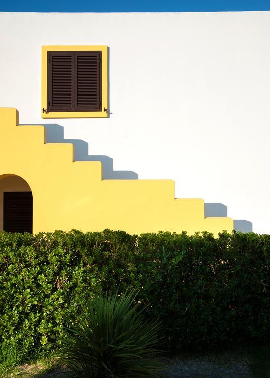 Oasi D'Oriente Aparthotel Santa Cesarea Terme Luaran gambar