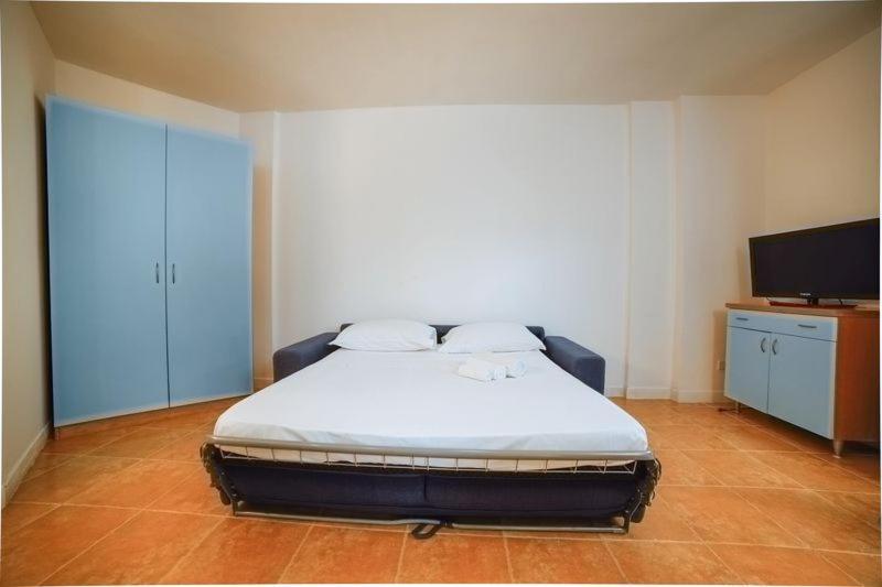 Oasi D'Oriente Aparthotel Santa Cesarea Terme Luaran gambar