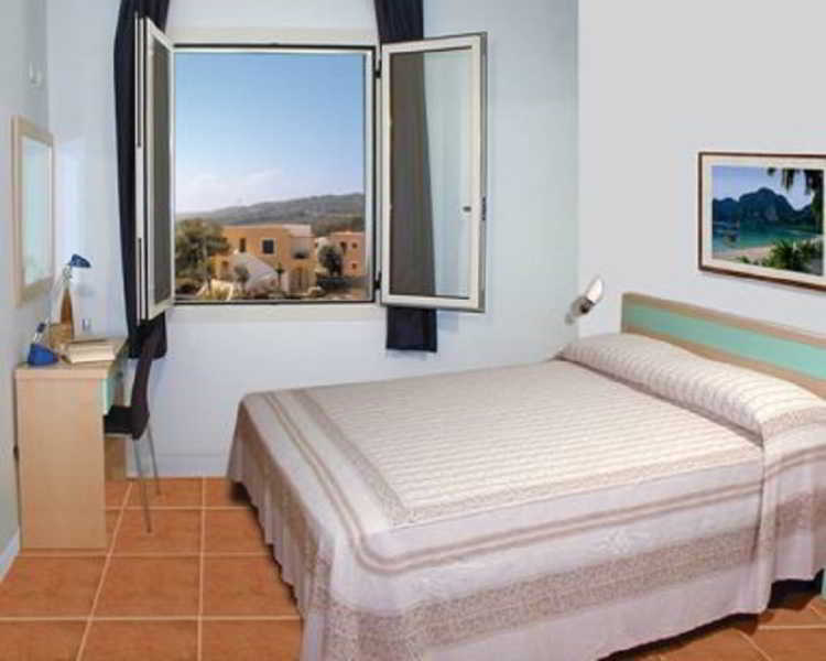 Oasi D'Oriente Aparthotel Santa Cesarea Terme Luaran gambar